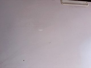 Mueble TV Besta Ikea Blanco
