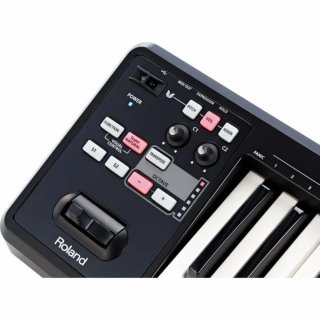 Teclado MIDI Roland A-49