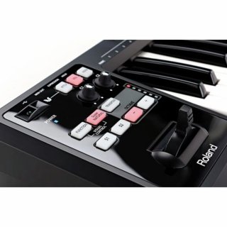 Teclado MIDI Roland A-49