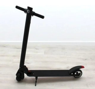 Patinete eléctrico  (necesita batería nueva)