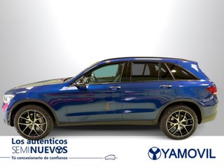 Mercedes-Benz GLC 300 de 4Matic 225 kW (306 CV)