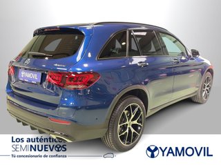 Mercedes-Benz GLC 300 de 4Matic 225 kW (306 CV)