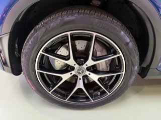 Mercedes-Benz GLC 300 de 4Matic 225 kW (306 CV)