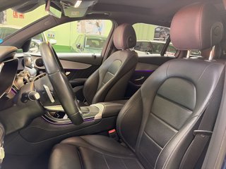 Mercedes-Benz GLC 300 de 4Matic 225 kW (306 CV)