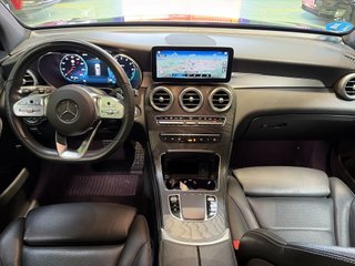 Mercedes-Benz GLC 300 de 4Matic 225 kW (306 CV)