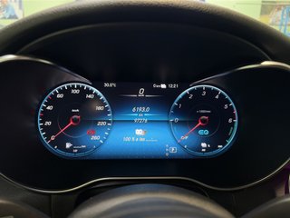 Mercedes-Benz GLC 300 de 4Matic 225 kW (306 CV)