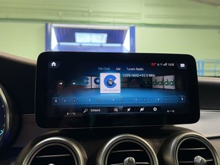 Mercedes-Benz GLC 300 de 4Matic 225 kW (306 CV)