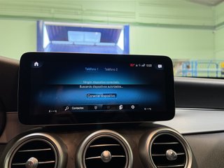 Mercedes-Benz GLC 300 de 4Matic 225 kW (306 CV)