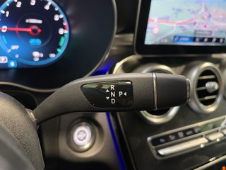 Mercedes-Benz GLC 300 de 4Matic 225 kW (306 CV)