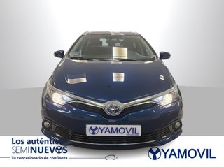 Toyota Auris 140H Hybrid Active (Business Plus) 100 kW (136 CV)