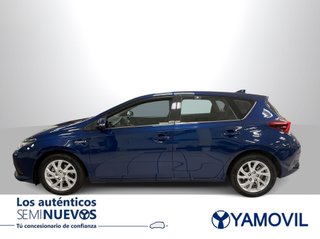 Toyota Auris 140H Hybrid Active (Business Plus) 100 kW (136 CV)