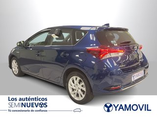 Toyota Auris 140H Hybrid Active (Business Plus) 100 kW (136 CV)