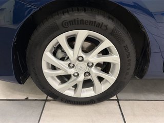 Toyota Auris 140H Hybrid Active (Business Plus) 100 kW (136 CV)