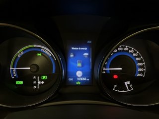 Toyota Auris 140H Hybrid Active (Business Plus) 100 kW (136 CV)