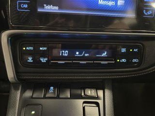 Toyota Auris 140H Hybrid Active (Business Plus) 100 kW (136 CV)