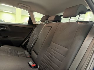 Toyota Auris 140H Hybrid Active (Business Plus) 100 kW (136 CV)