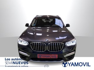 BMW X3 xDrive20d xLine 140 kW (190 CV)