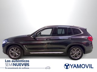 BMW X3 xDrive20d xLine 140 kW (190 CV)