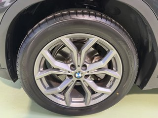 BMW X3 xDrive20d xLine 140 kW (190 CV)