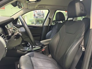BMW X3 xDrive20d xLine 140 kW (190 CV)