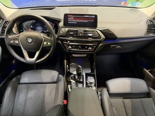 BMW X3 xDrive20d xLine 140 kW (190 CV)