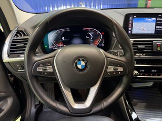 BMW X3 xDrive20d xLine 140 kW (190 CV)