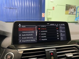 BMW X3 xDrive20d xLine 140 kW (190 CV)