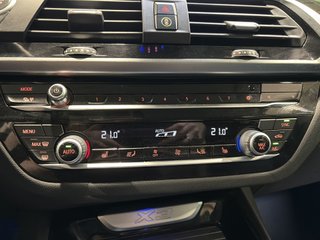 BMW X3 xDrive20d xLine 140 kW (190 CV)