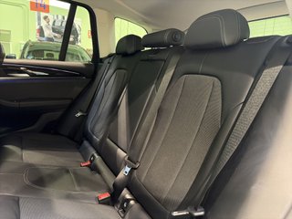 BMW X3 xDrive20d xLine 140 kW (190 CV)