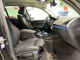 BMW X3 xDrive20d xLine 140 kW (190 CV)