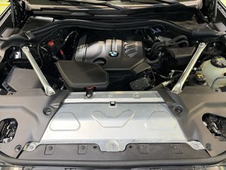 BMW X3 xDrive20d xLine 140 kW (190 CV)