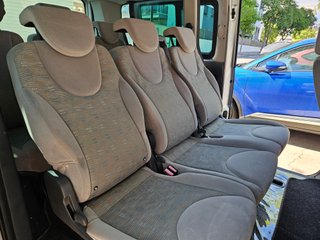 FIAT 54.000 km único dueño