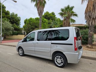 FIAT 54.000 km único dueño