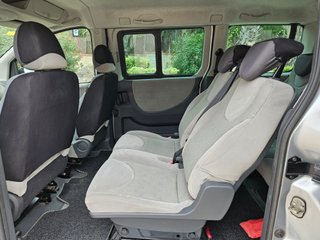 FIAT 54.000 km único dueño