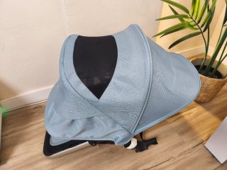 Capota Bugaboo Fox 2 Celeste