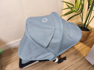 Capota Bugaboo Fox 2 Celeste