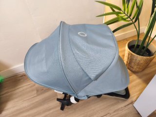 Capota Bugaboo Fox 2 Celeste
