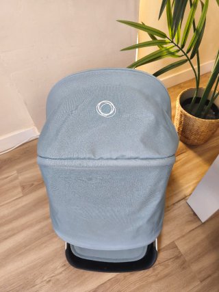 Capota Bugaboo Fox 2 Celeste