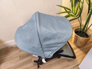 Capota Bugaboo Fox 2 Celeste