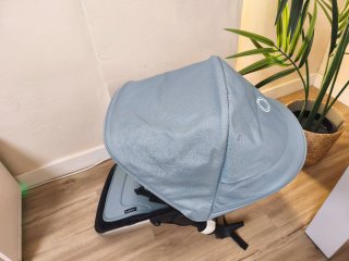 Capota Bugaboo Fox 2 Celeste