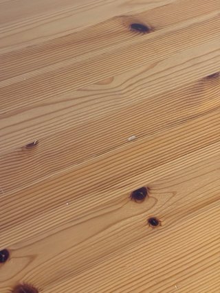 Mesa de comedor madera roble natural