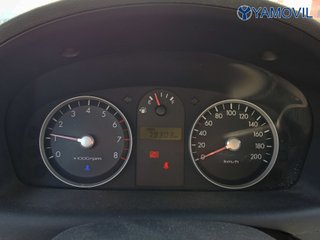 Hyundai Getz 1.1 49 kW (66 CV)