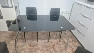 Mueble Comedor Blanco Estanteria  Pregunten medida