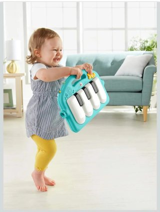 Gimnasio Bebé Fisher-Price