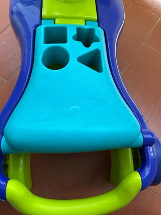 Coche de juguete