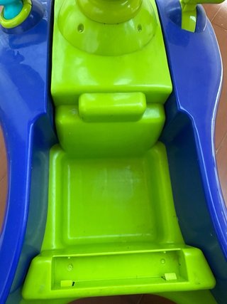 Coche de juguete