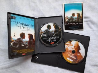 Pack 2 DVD Drama