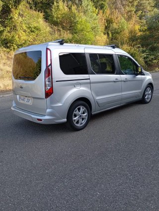 Ford Tourneo Connect 2015