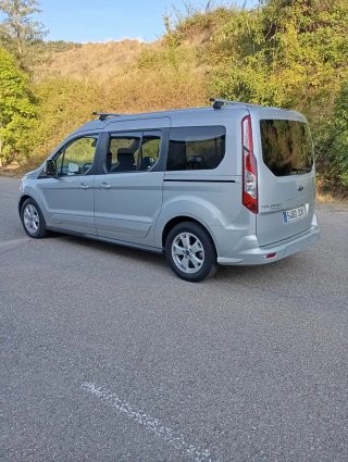 Ford Tourneo Connect 2015