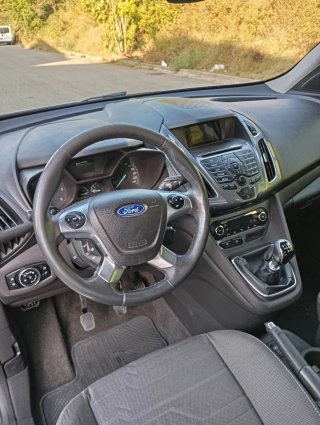 Ford Tourneo Connect 2015